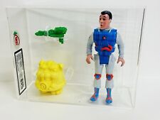 The Real Ghostbusters