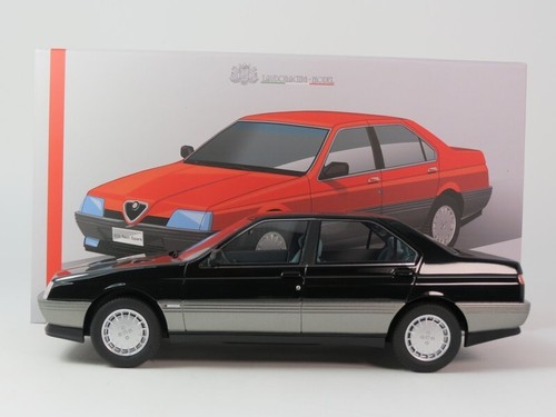 Laudoracing alfa romeo 164 - laudoracing,