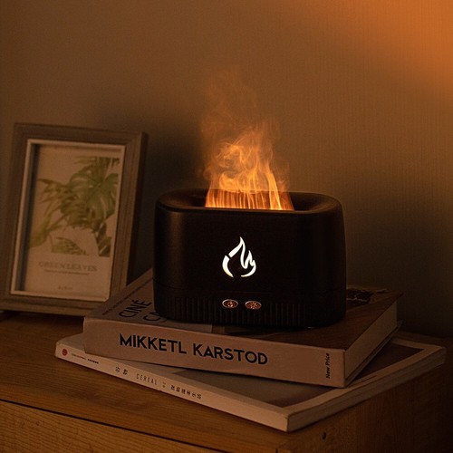 Diffusore oli essenziali