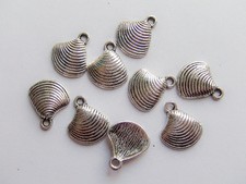 10pz charms ciondoli