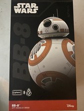 BB-8 Star Wars Sphero App
