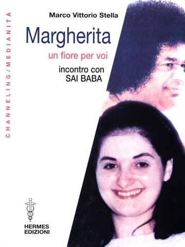 Margherita fiore per - margherita, un