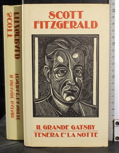 Grande gatsby tenera - tenera, la