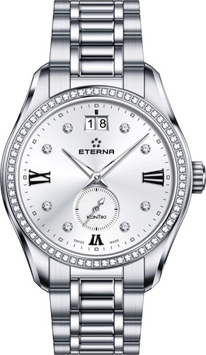 Orologio donna eterna - da,