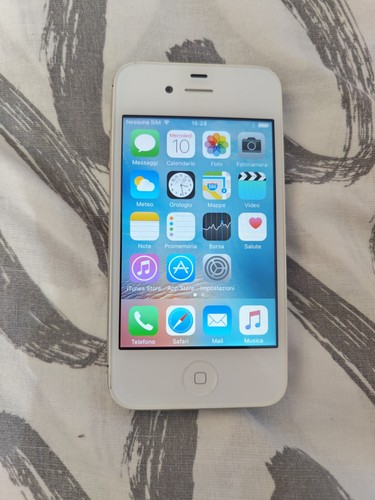 Apple iphone 32gb - apple, a1387