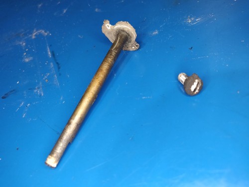 0388661 cam lever - cam, rod
