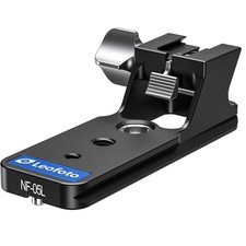 Base obiettivo Leofoto NF-05L
