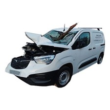 VAUXHALL COMBO 2000 EDITION TD