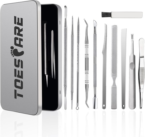 11pcs kit attrezzi - kit,