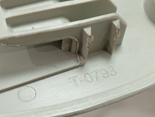 T0793 parasole destro 909037 - destro,