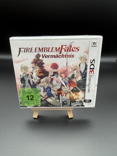 Fire emblem fates eredità - fire,
