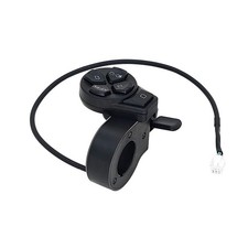 Interruttore Frecce Plug and