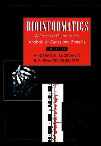 Bioinformatics practical - bioinformatics:, a