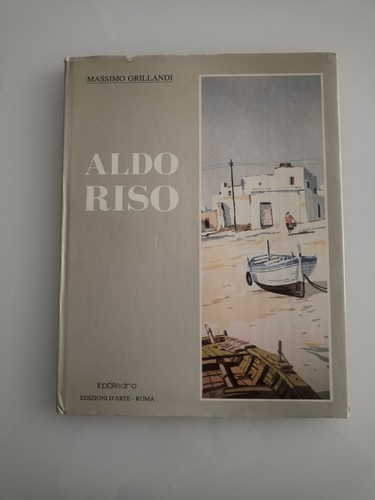 Massimo grillandi monografia - grillandi,