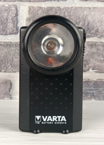 Varta luce portatile - varta,