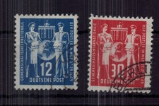 Ddr michel numero - ddr, +