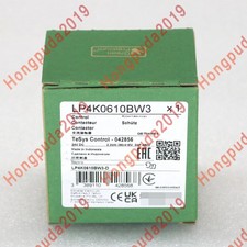 1PZ Contattore AC nuovo snd in