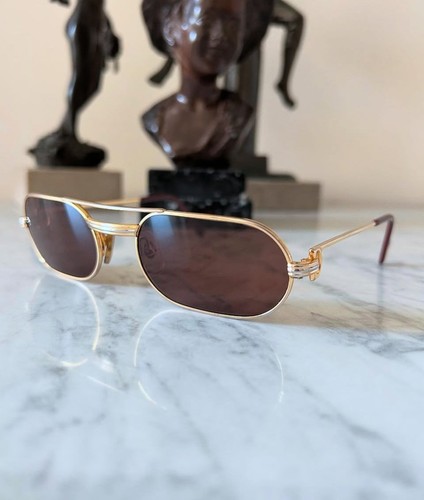 Occhiali cartier must louis - occhiali,