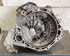 CAMBIO ROBOTIZZATO PER OPEL Corsa D 5P 1° Serie benzina 1200 (06>)