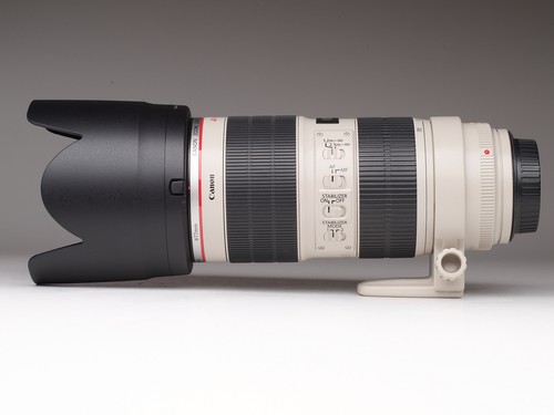 Canon 200 2 - 70-200, f/2.8