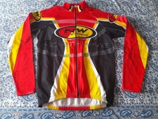 GIACCA JACKET CYCLING CICLISMO NORTHWAVE SIZE 6 XL. INVERNALE WINTER