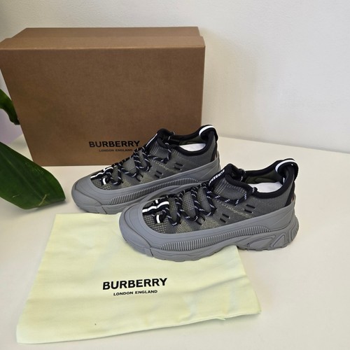 Sneakers basse burberry per - basse,