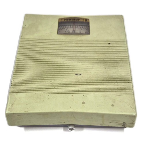 Reactor bilancia bagno - a,