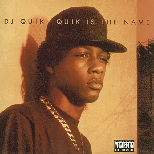 Quik is the name - -,