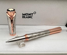 Rara penna a sfera Montblanc