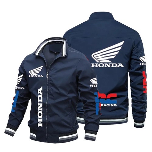 Giacca moto honda - honda, modello