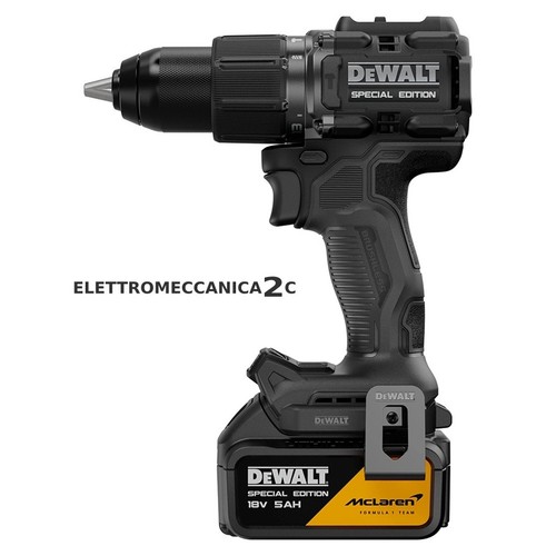 Dewalt mclaren dcd86mp2t - dewalt, dcd86mp2t-qw