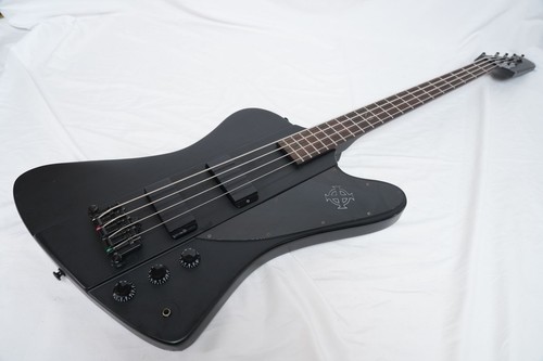 Epiphone gibson thunderbird - epiphone,