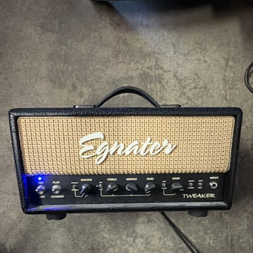 Egnater tweaker amplificatore - egnater,