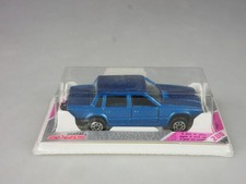 Majorette 230 Volvo 760 GLE