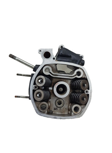 Testata honda silver - silver, wing