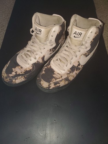 Nike air force sneakers - force, alte