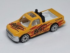 Pickup Best Speed Power - Modellino auto (6A)