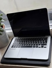 MacBook Pro Retina, 13 pollici