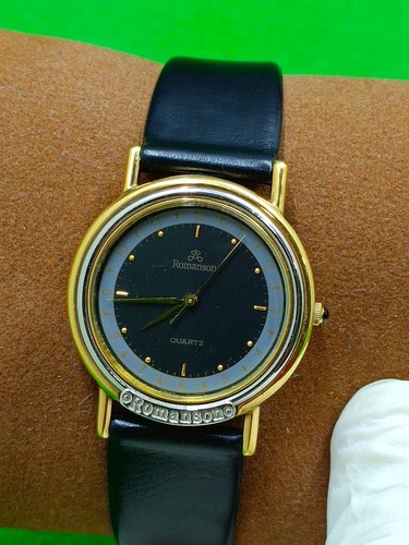 Orologio romanson vintage - orologio,