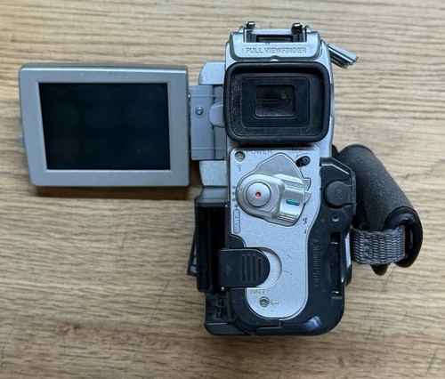 Sony handycam dcr pc101 - sony, dcr-pc101