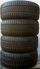 GOMME USATE 225/55R17 101V