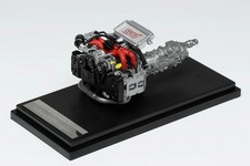 Moteur Subaru STI EJ20 1/18