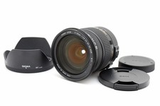 SIGMA 17-50mm f/2.8 EX DC OS