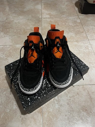 Jordan spizike low uomo 40 - spizike, eu