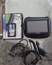 Navigatore Garmin Nuvi 50 5"