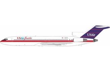 IF722US1124 Inflight 727-200