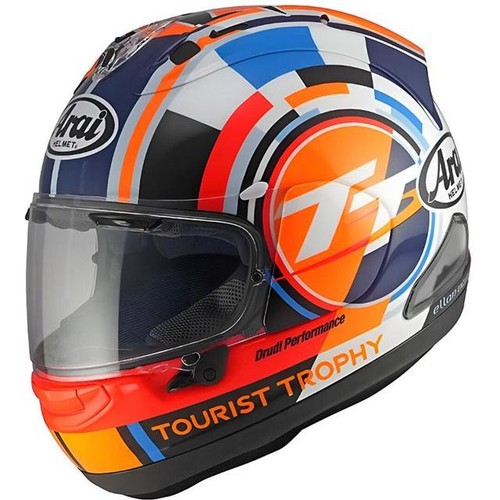 Casque arai evo iom - rx-7v,