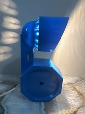 Lampada cavallo anni 70 - POP