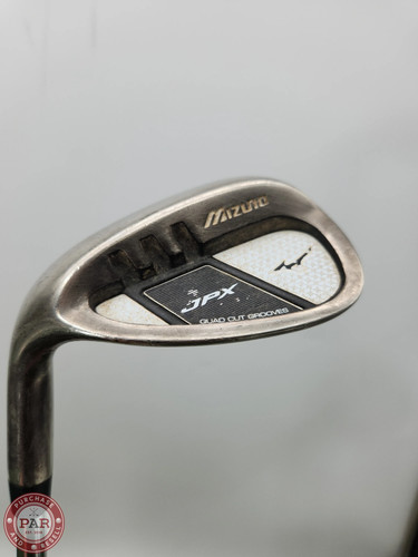 Lefty 2014 mizuno jpx - 2014,