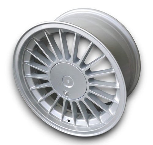 Cerchi lega spoke style - cerchi,